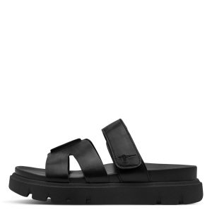 Γ Tamaris 1-27412-46-001 BLACK - Image 3
