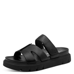 Γ Tamaris 1-27412-46-001 BLACK