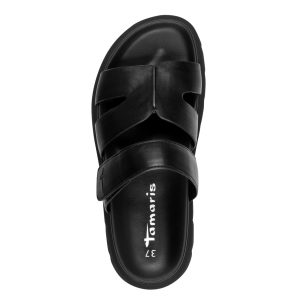 Γ Tamaris 1-27412-46-001 BLACK - Image 5