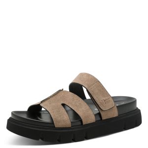 Γ Tamaris 1-27413-46-341 TAUPE - Image 1