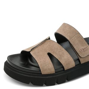 Γ Tamaris 1-27413-46-341 TAUPE - Image 3