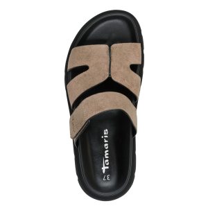 Γ Tamaris 1-27413-46-341 TAUPE - Image 5