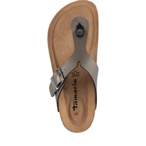Γ Tamaris 1-27522-42-214 ANTHRACITE - Image 5