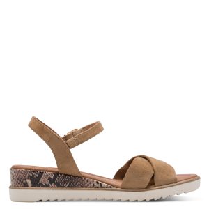 Γ Tamaris 1-28116-44-400 BEIGE - Image 6
