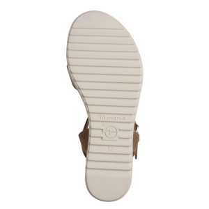 Γ Tamaris 1-28116-44-400 BEIGE - Image 7