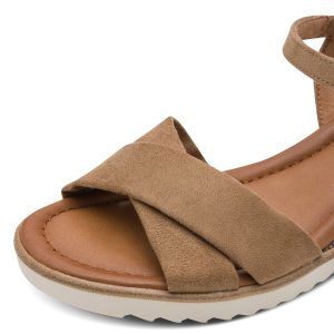 Γ Tamaris 1-28116-44-400 BEIGE - Image 2
