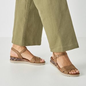 Γ Tamaris 1-28116-44-400 BEIGE - Image 5