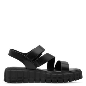 Γ Tamaris 1-28233-46-001 BLACK - Image 4