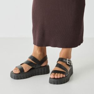 Γ Tamaris 1-28233-46-001 BLACK - Image 5