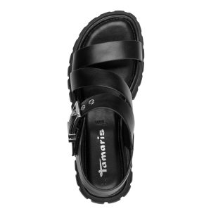 Γ Tamaris 1-28233-46-001 BLACK - Image 6
