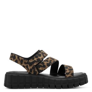 Γ Tamaris 1-28233-46-360 LEOPARD - Image 4