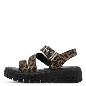 Γ Tamaris 1-28233-46-360 LEOPARD - Image 2