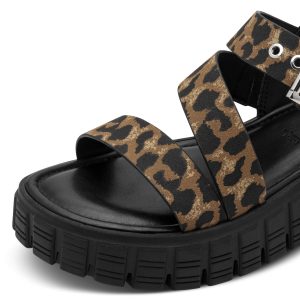 Γ Tamaris 1-28233-46-360 LEOPARD - Image 3