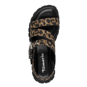 Γ Tamaris 1-28233-46-360 LEOPARD - Image 5