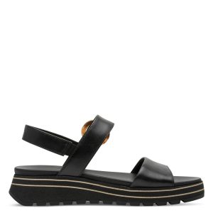 Γ Tamaris 1-28254-46-001 BLACK - Image 7