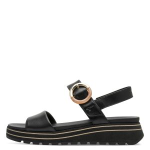 Γ Tamaris 1-28254-46-001 BLACK - Image 2