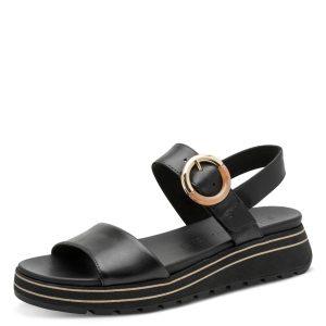 Γ Tamaris 1-28254-46-001 BLACK - Image 1