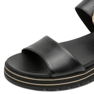 Γ Tamaris 1-28254-46-001 BLACK - Image 3