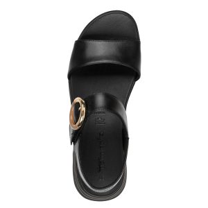 Γ Tamaris 1-28254-46-001 BLACK - Image 5