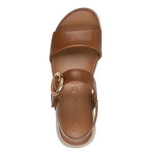 Γ Tamaris 1-28254-46-348 COGNAK LEATHER - Image 5