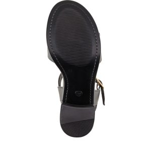 Γ Tamaris 1-28303-46-003 BLACK LEATHER - Image 6