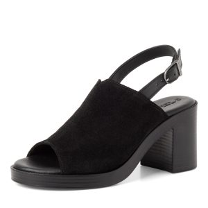Γ Tamaris 1-28304-44-001 BLACK