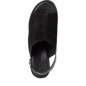 Γ Tamaris 1-28304-44-001 BLACK - Image 5