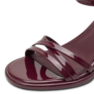 Γ Tamaris 1-28328-46-568 MERLOT PATENT - Image 2