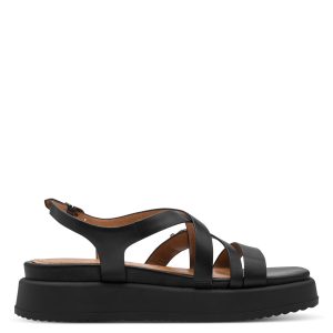 Γ Tamaris 1-28365-46-001 BLACK - Image 4