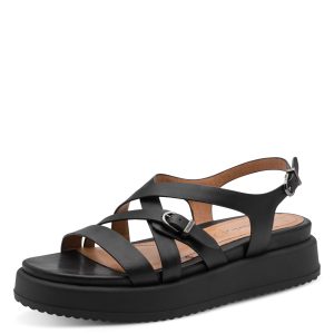 Γ Tamaris 1-28365-46-001 BLACK