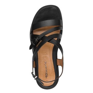 Γ Tamaris 1-28365-46-001 BLACK - Image 5