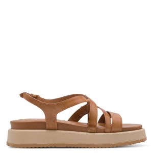 Γ Tamaris 1-28365-46-305 COGNAC - Image 4