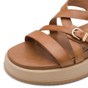Γ Tamaris 1-28365-46-305 COGNAC - Image 3