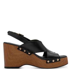 Γ Tamaris 1-28374-46-001 BLACK - Image 5