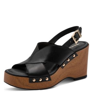 Γ Tamaris 1-28374-46-001 BLACK - Image 1