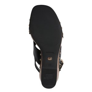 Γ Tamaris 1-28374-46-001 BLACK - Image 7