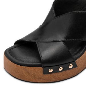 Γ Tamaris 1-28374-46-001 BLACK - Image 4