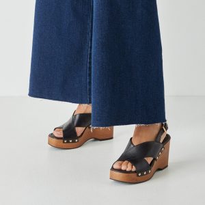 Γ Tamaris 1-28374-46-001 BLACK - Image 3