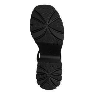 Γ Tamaris 1-28377-46-003 BLACK LEATHER - Image 6