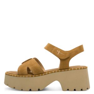 Γ Tamaris 1-28377-46-310 CAMEL - Image 2
