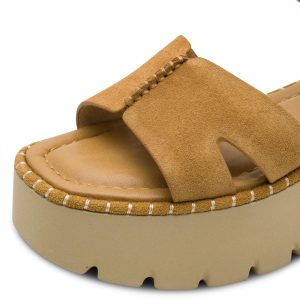 Γ Tamaris 1-28377-46-310 CAMEL - Image 3