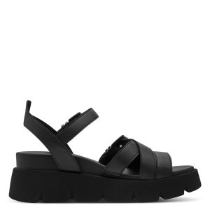 Γ Tamaris 1-28510-46-001 BLACK - Image 5