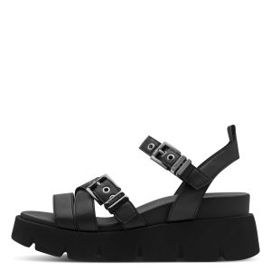 Γ Tamaris 1-28510-46-001 BLACK - Image 3