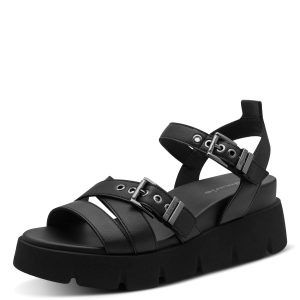 Γ Tamaris 1-28510-46-001 BLACK