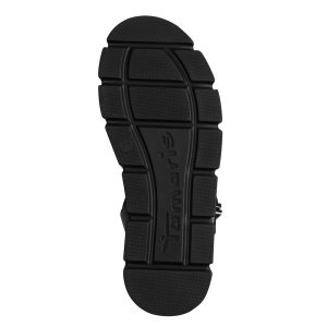 Γ Tamaris 1-28510-46-001 BLACK - Image 7