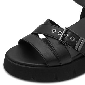 Γ Tamaris 1-28510-46-001 BLACK - Image 4