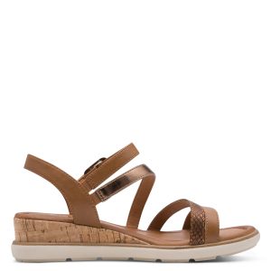Γ Tamaris 1-28713-46-305 COGNAC - Image 4