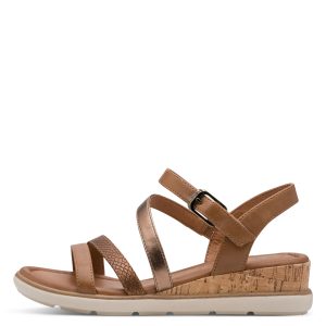 Γ Tamaris 1-28713-46-305 COGNAC - Image 2