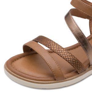 Γ Tamaris 1-28713-46-305 COGNAC - Image 3
