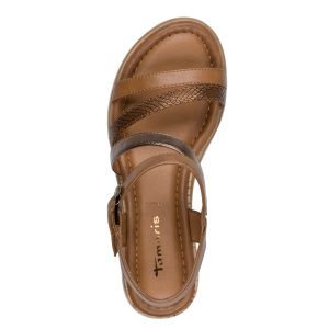 Γ Tamaris 1-28713-46-305 COGNAC - Image 5